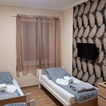 بيت ضيافة Anna Vendeghaz Es Rendezvenyterem